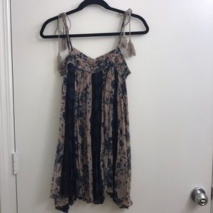 Free people top